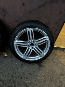 Audi ALU Pompei R19 - 5