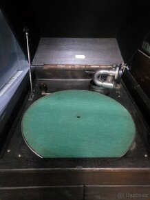 Gramofon na kliku - 5