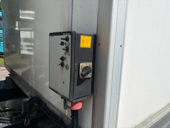 Mercedes Atego 1023,chlaďák,V6 - 5