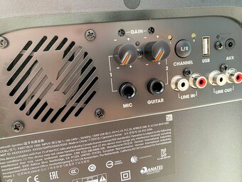 JBL PartyBox 1000 - 5