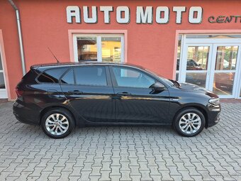 Fiat Tipo 1.4 Street 70kW (ODPOČET DPH) - 5