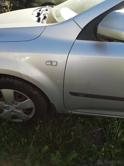 Kia Ceed 1,6 CRDi - 5
