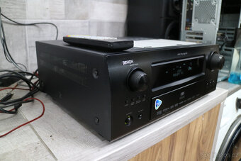 Receiver 7.1 Denon AVR-3808 - 5
