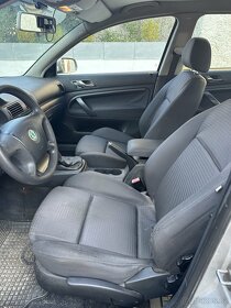 SKODA SUPERB 1.9 TDI 77KW BSV AWX - 5