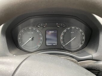 Octavie2 1,9TDI 77kW r.v2004 - 5
