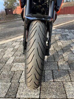 KTM Duke 125 2020 - 5