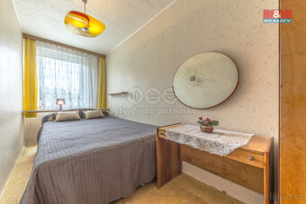Prodej bytu 3+1, 67 m², Praha, ul. Lešenská - 5
