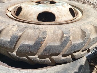 Garant 32 Diesel disky - 5
