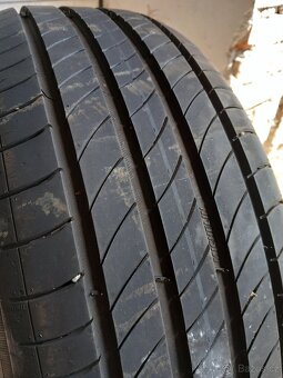 Letní pneu Michelin 205/55 R16 4ks - 5