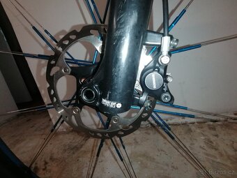 Trek superfly9 - 5