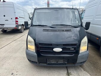 Ford Transit 2.2 - 5