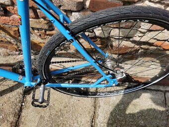 Genesis Single Speed - 5