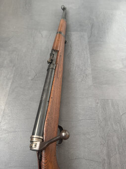 Vzduchovka vz.47 - 5