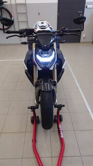 BMW S1000R - 5