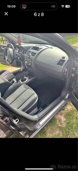 Renault Megane 1.9dci - 5
