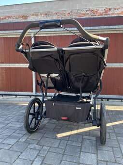 Thule urban glide double - 5