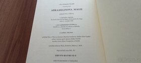 Abramelinova magie - 5