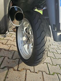BMW R1150R 2005 - 5