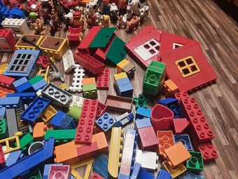 Lego Duplo - 5