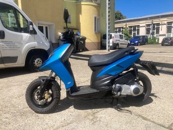 Piaggio 125 - 5