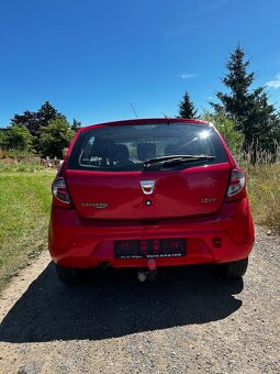 Dacia Sandero 1.2 16V - 5