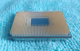 Prodám AMD Ryzen 9 5900X - 5