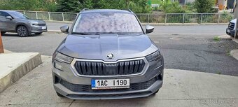 Operativní leasing - přenechám - 5