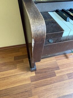 Pianino Kašpar - 5
