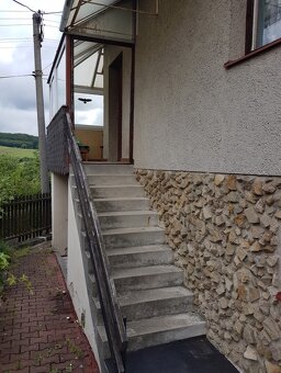 Prodej zděné chaty Košíky u Uherského Hradiště - 5