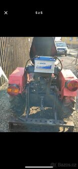 Traktor - 5