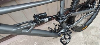 Specialized Status 160 S5 enduro kolo - 5