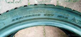 Pneu Nexen N'blue 4Season 225/40/18 2 ks - 5