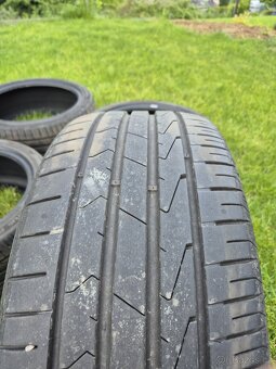 Sada pneu Hankook 225/40 R18 - 5