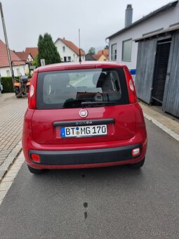 Fiat panda - 5