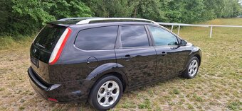 Ford Focus - 5