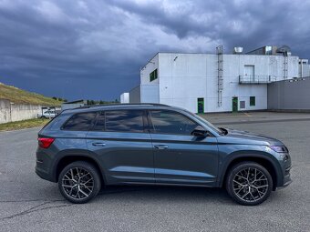 Škoda Kodiaq Sportline - 5