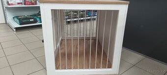 Klec pro psa - 5