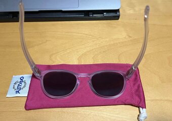 Oakley Latch sluneční brýle (Prizm Sapphire Polarizované) - 5