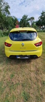 Renault Clio - prodám - 5