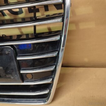 Audi A6 C7 pravé přední světlo 4G0 941 006 F - 5