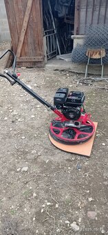 hladička na beton - 5