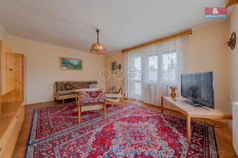 Prodej rodinného domu, 100 m², Březůvky - 5