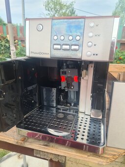 Delonghi PrimaDonna - 5