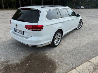 VW Passat 2.0TDi140kw DSG6 virtual vyhr.volant Matrix headUp - 5