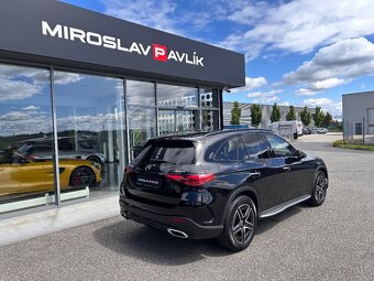 Prodám Mercedes-Benz GLC 220d 4MATIC AMG PREMIUM Night - 5