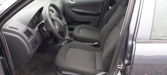Škoda Fabia 1.4 16V 59kW - 5
