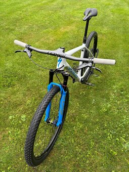 Specialized EPIC HT_Sram Eagle AXS - 5
