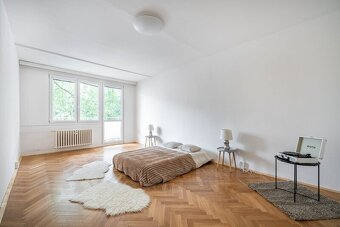 Prodej bytu 2+1, ulice Kostelní, České Budějovice - 5