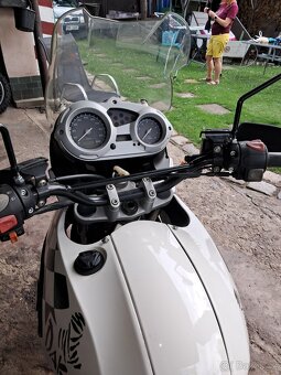 Bmw f650gs - 5