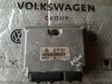 Řídící jednotky VW - 5